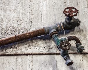 Lead in Drinking Water